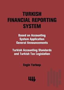 Turkish Financial Reporting System