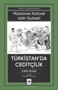 Türkistan’da Ceditçilik