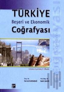 Türkiye Beşeri ve Ekonomik Coğrafyası