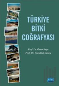 Türkiye Bitki Coğrafyası