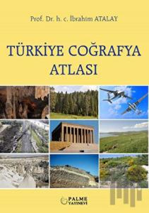 Türkiye Coğrafya Atlası