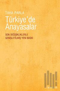 Türkiye’de Anayasalar