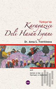 Türkiye’de Karayazıcı Deli Hasan İsyanı