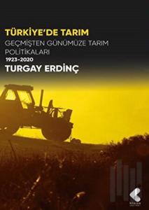 Türkiye’de Tarım