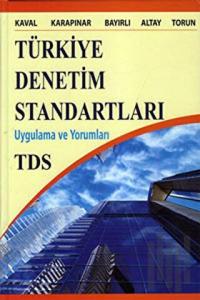 Türkiye Denetim Standartları