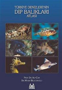 Türkiye Denizlerin Dip Balıkları Atlası