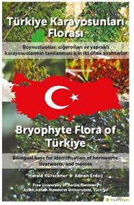 Türkiye Karayosunları Florası - Bryophyte Flora of Türkiye