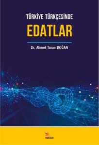 Türkiye Türkçesinde Edatlar