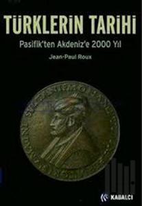 Türklerin Tarihi