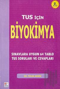 TUS İçin Biyokimya