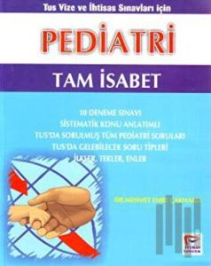TUS Vize ve İhtisas Sınavları İçin Pediatri