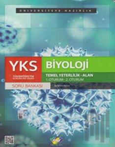 TYT AYT Biyoloji Soru Bankası