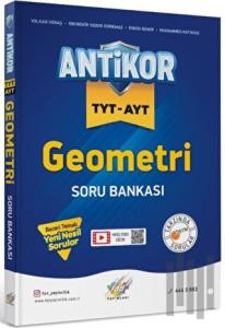 TYT-AYT Geometri Soru Bankası