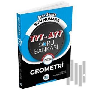 TYT AYT Soru Bankası Geometri