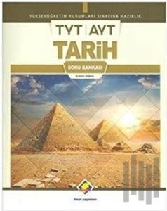 TYT - AYT Tarih Soru Bankası