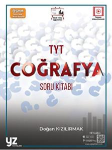 TYT Coğrafya Soru Kitabı