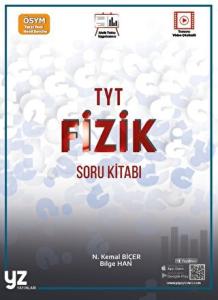 TYT Fizik Soru Kitabı