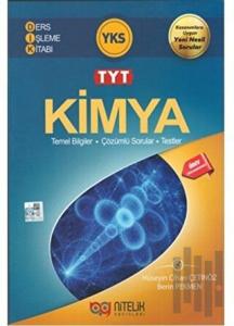 TYT Kimya Ders İşleme Kitabı