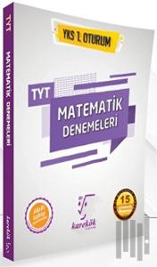 TYT Matematik Denemeleri YKS 1. Oturum