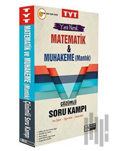 TYT Matematik - Muhakeme (Mantık) Soru Kampı