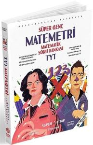 TYT Matematik Süper Genç Matemetri Soru Bankası