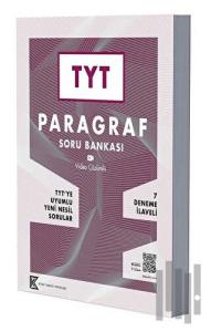 TYT Paragraf Soru Bankası