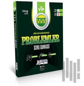 TYT Problemler Soru Bankası