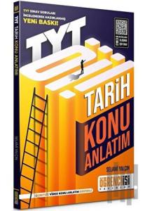 TYT Tarih Konu Anlatımı