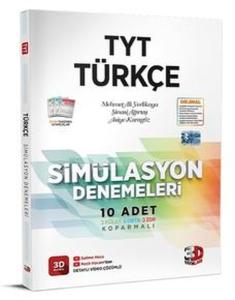 TYT Türkçe Simülasyon Denemeleri