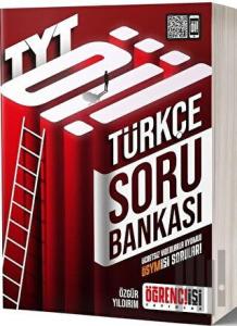 TYT Türkçe Soru Bankası