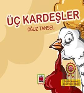 Üç Kardeşler