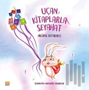 Uçan Kitaplarla Seyahat