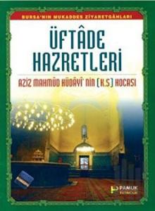 Üftade Hazretleri (Evliya-016)
