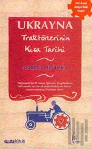 Ukrayna Traktörlerinin Kısa Tarihi
