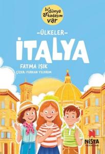 Ülkeler: İtalya - Bi' Dünya Arkadaşım Var