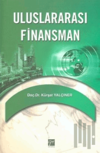 Uluslararası Finansman