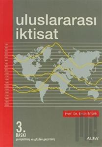 Uluslararası İktisat