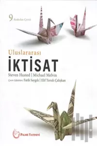 Uluslararası İktisat
