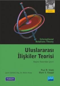 Uluslararası İlişkiler Teorisi