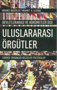 Uluslararası Örgütler