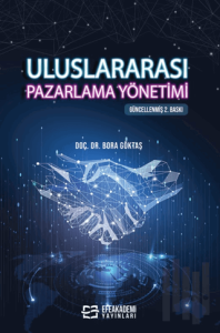 Uluslararası Pazarlama Yönetimi
