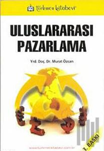Uluslararası Pazarlama
