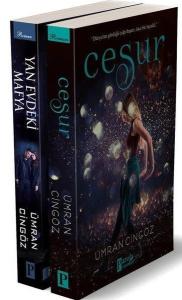 Ümran Cingöz Seti - 2 Kitap Takım