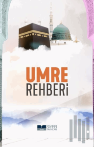 Umre Rehberi (Cep Boy)