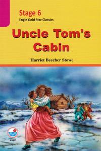 Uncle Tom's Cabin (QR Auio Ses) Satge 6