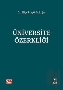 Üniversite Özerkliği