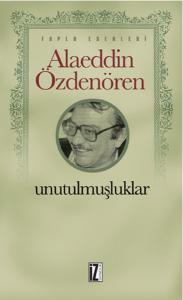 Unutulmuşluklar