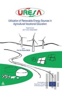 Uresa Handbook For Renewable Energy Sources