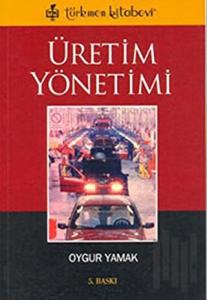 Üretim Yönetimi