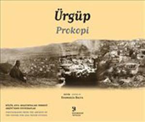 Ürgüp - Prokopi (Ciltli)